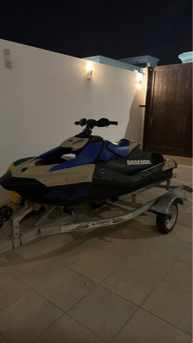 سبارك تركس 2025