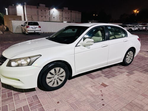 Honda accord for sale