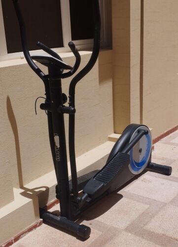 pedal exerciser
