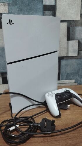Ps5 Slim digital