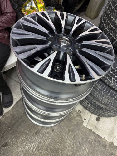 Nissan platinum 20 orginal 