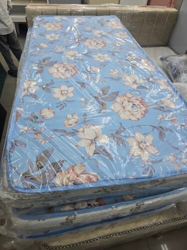 single Mattress