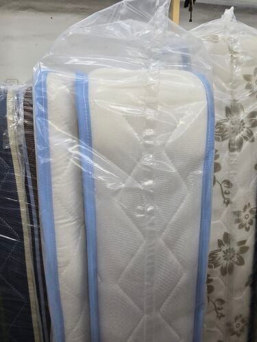 Hotel mattress