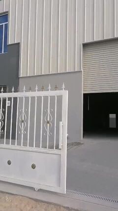 food store for rent in B Al Awamer 