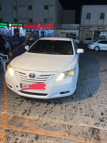 للبيع العاجل ممشى قليل