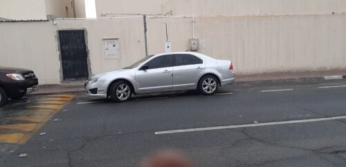فورد