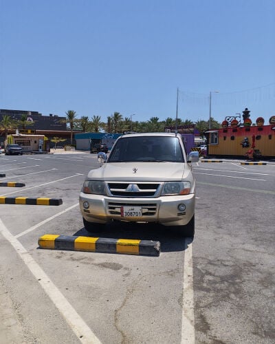 PAJERO