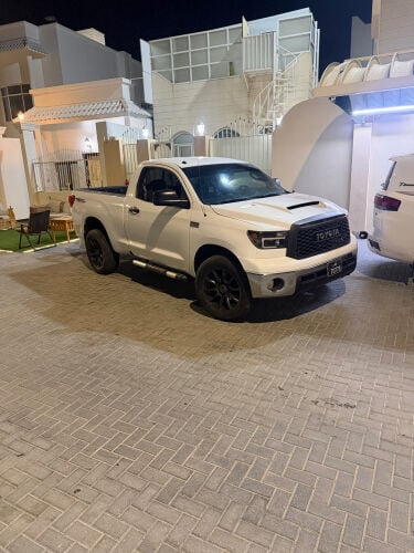 للبيع تاندرا بدي قصير 5.7