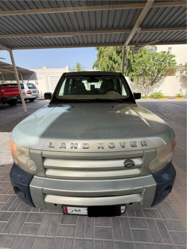 landrover