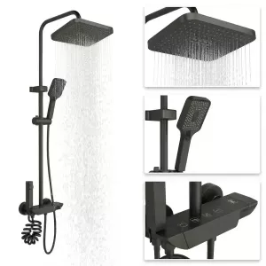 SHOWER HIGH QUALITY