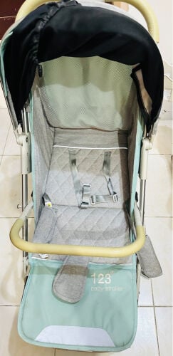 Baby Stroller - Light Weight
