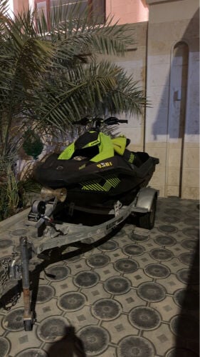 spark trixx2023