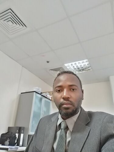 عمار محمد عبدالله أبكر