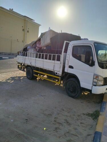 3 ton pick up shefting moving