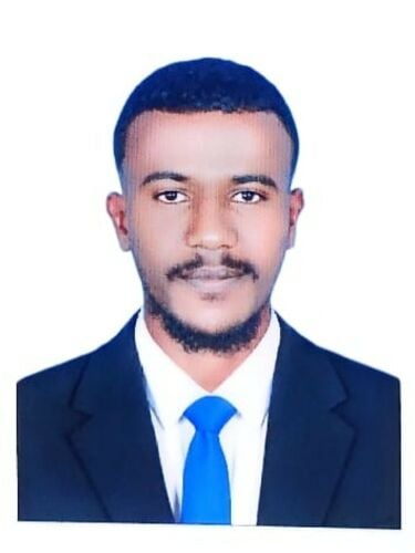 مبارك صالح