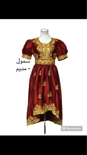 فساتين جديده