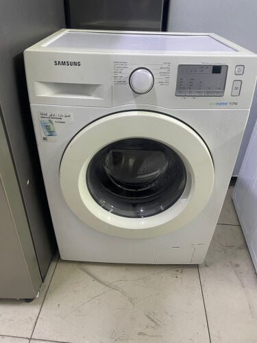 Samsung 6 kgW/M for Sale 30989248