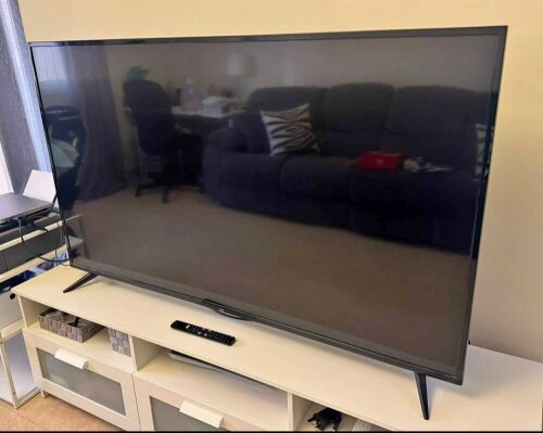 tcl 65  smart android tv 4k