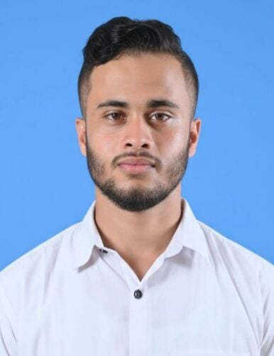 Pumi Islam Emon