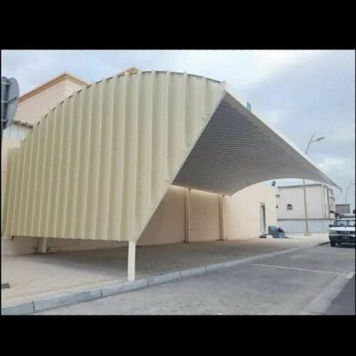 نقوم بجميع اعمال الحدادة ترتيب وت