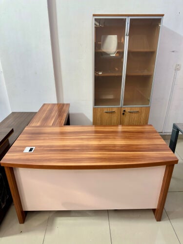 Used Executive Desk for Sale 