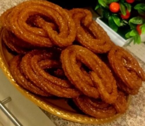 حلويات سوريه