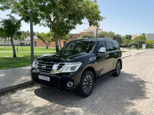 Nissan patrol For sale /Swap