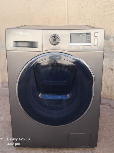 SAMSUNG 9/6.KG 2.IN 1