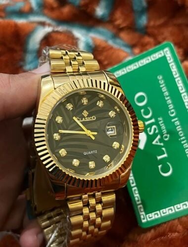 watch