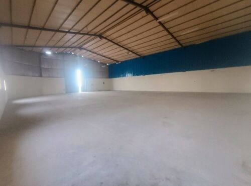 Stores for rent