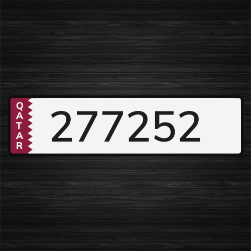 six digit number for sale
