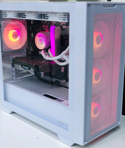Gaming Pc rtx2060 Super