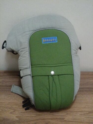 Baby carrier