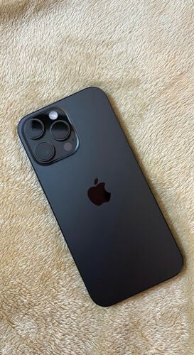 iPhone 16pro