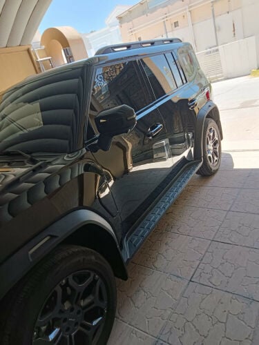 البيع جيتور بحاله ممتاز 
