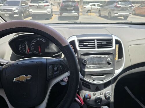 for sale Chevrolet aveo good condit