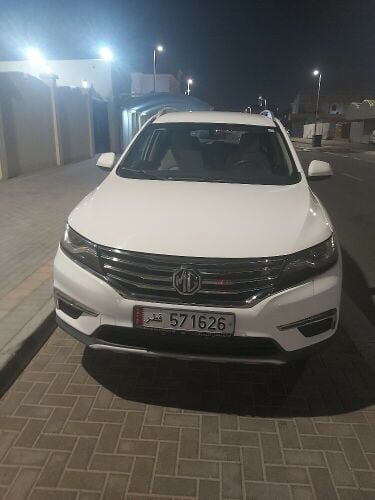 ام جي