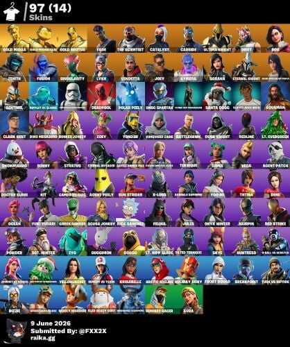 Fortnite