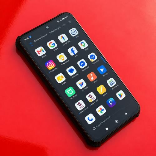 Xiaomi Redmi Note 11 {8/128GB} 
{Pr