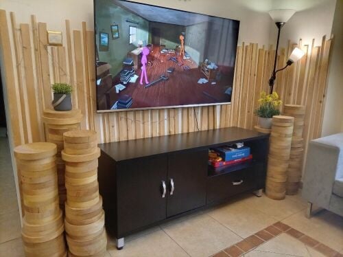 Table & Decore