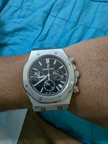 AP WATCH.