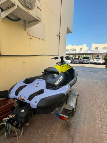 سبارك تركس ٢٤ 