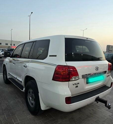 فى اكس ار ٢٠١٣