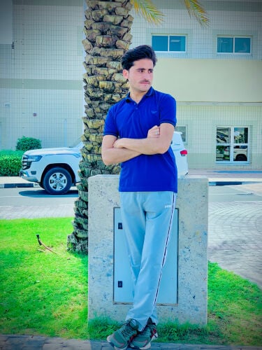 imran