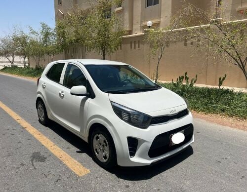 Kia Picanto 2022