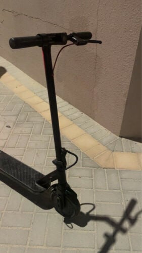 سكوتر