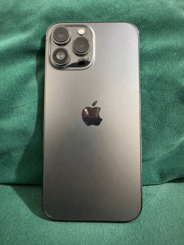 IPHONE 13PROMAX 256GB