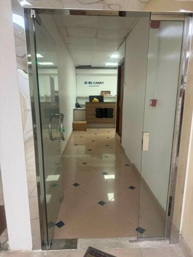 Office for rent in the old airport