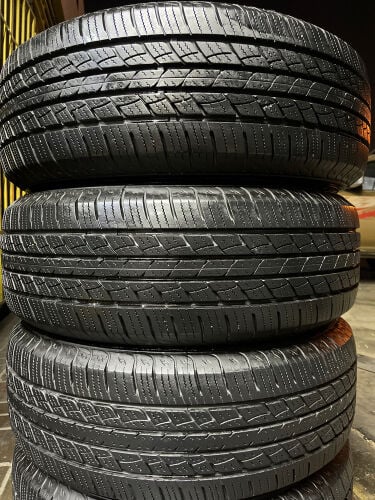 225-60-17 Goodride Brand