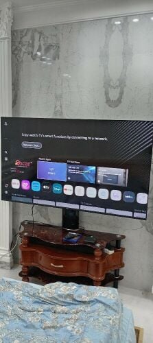 Qscar tv for sale